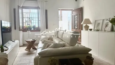 Piso – Altea - Vista 3