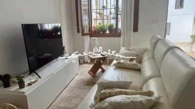 Piso – Altea - Vista 4