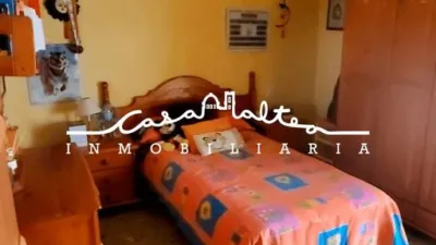 Casa en Carrer de Santa Bárbara photo 8