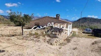 Casa – Relleu, la Marina Baixa - Vista 2