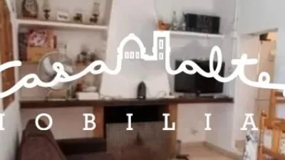 Casa – Relleu, la Marina Baixa - Vista 5