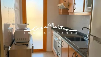 Apartment in Puerto photo 11
