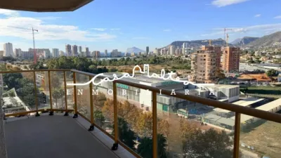 Apartment in Puerto photo 12