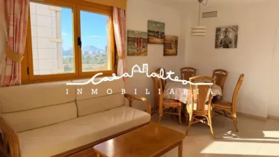 Apartment in Puerto photo 4