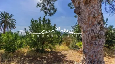 Terreno en venta en Altea Pueblo - Vista 4
