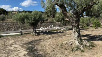 Terreno en venta en Altea Pueblo - Vista 3