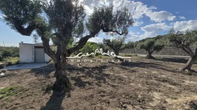 Terreno en venta en Altea Pueblo - Vista 4