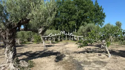 Terreno en venta en Altea Pueblo - Vista 5