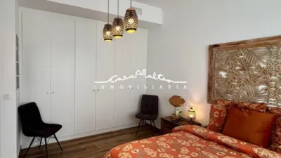 Chalet in Alberca photo 15