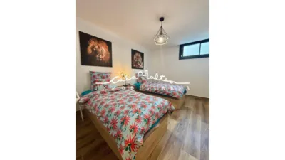 Chalet in Alberca photo 20