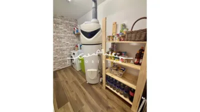 Chalet in Alberca photo 26