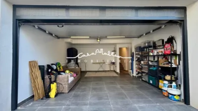 Chalet in Alberca photo 33