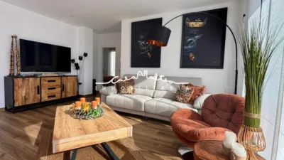 Chalet in Alberca photo 7