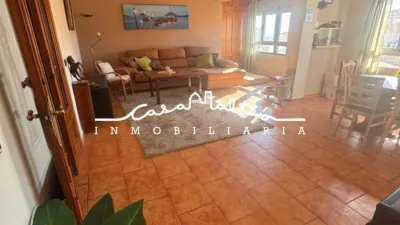 Pis – Calpe - Calp - Vista 4