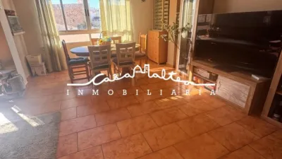Pis – Calpe - Calp - Vista 5