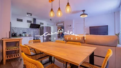 Piso – Altea, la Marina Baixa - Vista 2