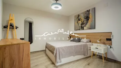 Piso – Altea, la Marina Baixa - Vista 5