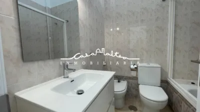 Terraced house in Albir photo 11