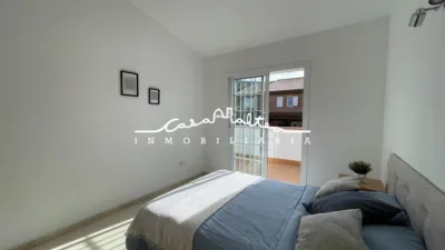 Terraced house in Albir photo 14
