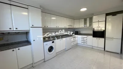 Terraced house in Albir photo 16