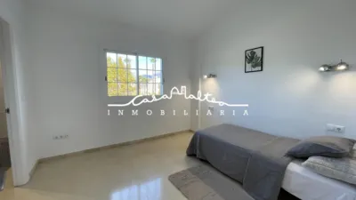Terraced house in Albir photo 20