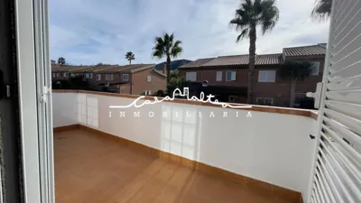 Terraced house in Albir photo 22