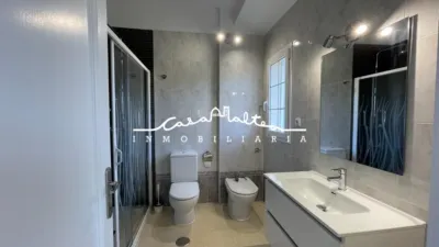 Terraced house in Albir photo 9