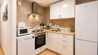 Piso – Altea, la Marina Baixa - Vista 3