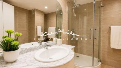 Piso – Altea, la Marina Baixa - Vista 5