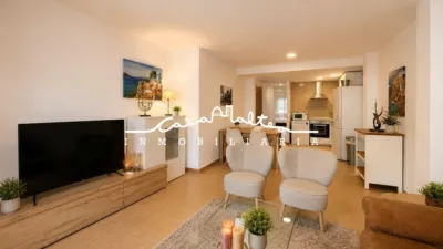 Piso – Altea, la Marina Baixa - Vista 2