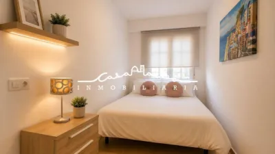 Piso – Altea, la Marina Baixa - Vista 5