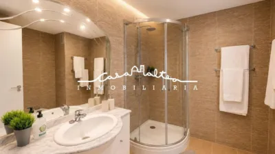 Piso – Altea, la Marina Baixa - Más