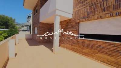 Chalet in San Rafael photo 16