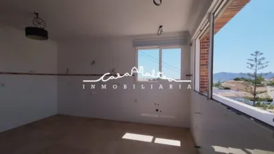 Chalet in San Rafael photo 8
