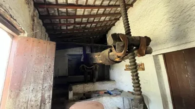 Rustic Finca on Camino Viejo, 1 photo 6