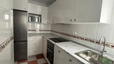 Piso en alquiler en Vial Norte - Widok 4