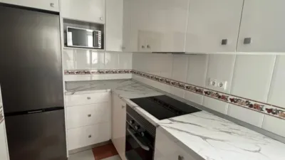 Piso en alquiler en Vial Norte - Widok 5