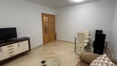 Piso en alquiler en Vial Norte - Widok 6