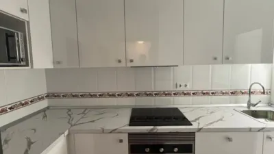Piso en alquiler en Vial Norte - Więcej
