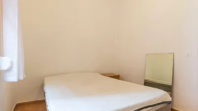 Piso en alquiler en Calle de la Esgrima - Imagen 10