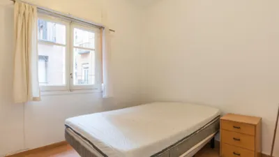 Piso en alquiler en Calle de la Esgrima - Imagen 11