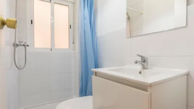 Piso en alquiler en Calle de la Esgrima - Imagen 12