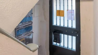 Piso en alquiler en Calle de la Esgrima - Imagen 13