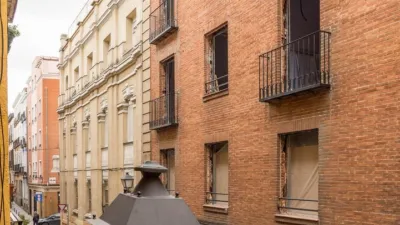 Piso en alquiler en Calle de la Esgrima - Imagen 15