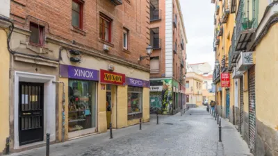 Piso en alquiler en Calle de la Esgrima - Imagen 16