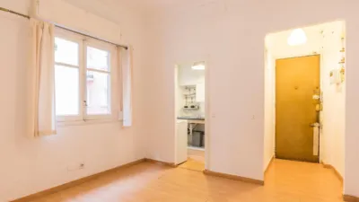 Piso en alquiler en Calle de la Esgrima - Imagen 2