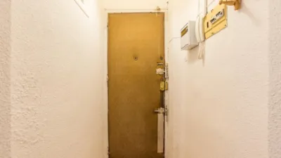 Piso en alquiler en Calle de la Esgrima - Imagen 3