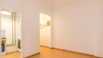 Piso en alquiler en Calle de la Esgrima - Imagen 5