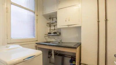 Piso en alquiler en Calle de la Esgrima - Imagen 7