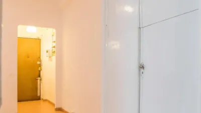 Piso en alquiler en Calle de la Esgrima - Imagen 8